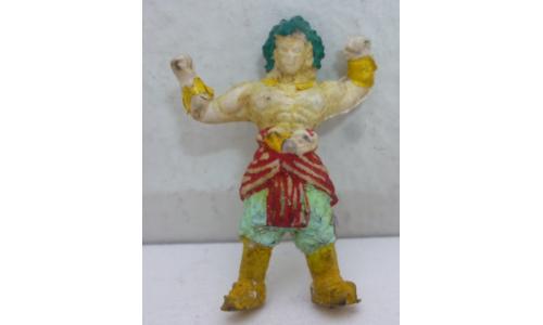 Dragon Ball Boneco Vegeta
